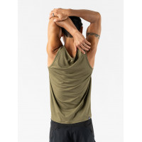 RABBIT - Men's - EZ Tank Perf Trail - Olive